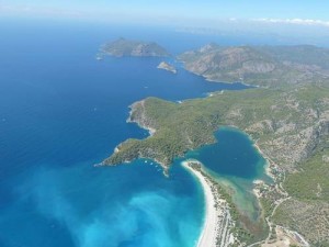 Türkiye'nin  en çok ziyaret edilen 30 yeri