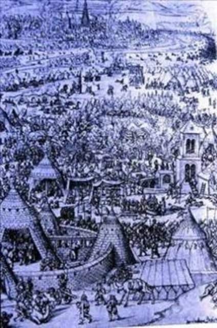 İstanbul'un fethindeki bilinmeyenler 12