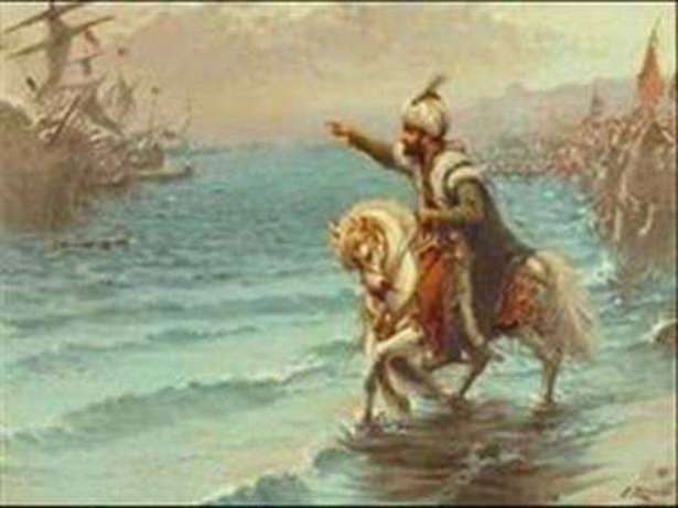 İstanbul'un fethindeki bilinmeyenler 21