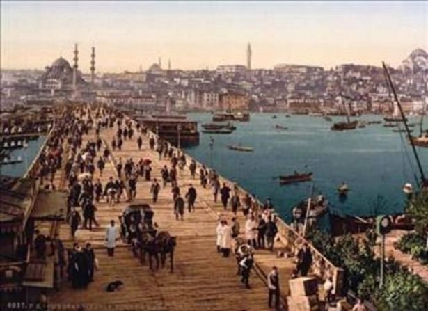 İstanbul'un fethindeki bilinmeyenler 22