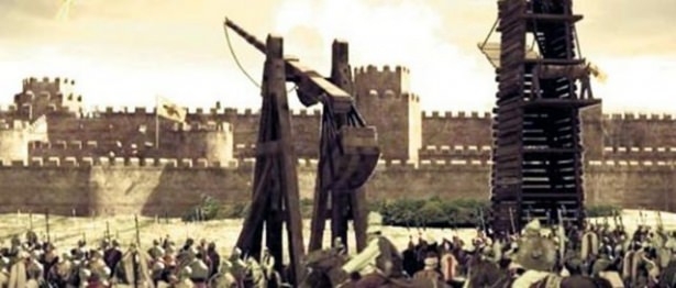 İstanbul'un fethindeki bilinmeyenler 24