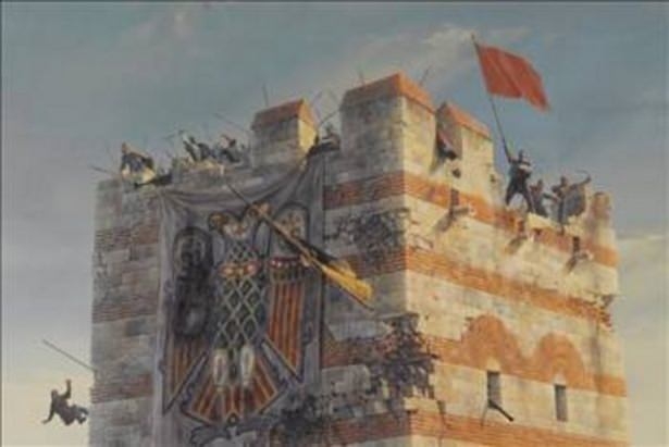 İstanbul'un fethindeki bilinmeyenler 27