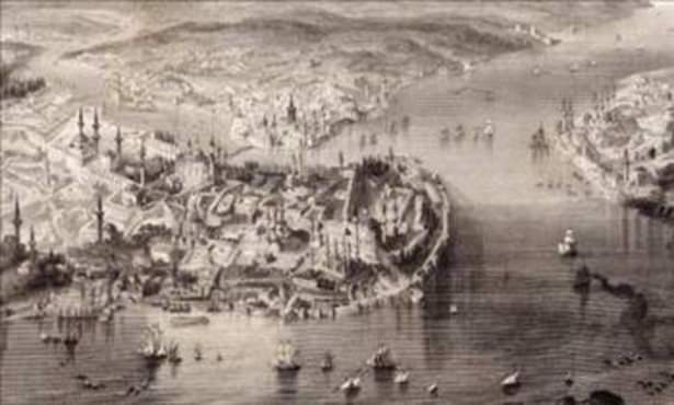 İstanbul'un fethindeki bilinmeyenler 29