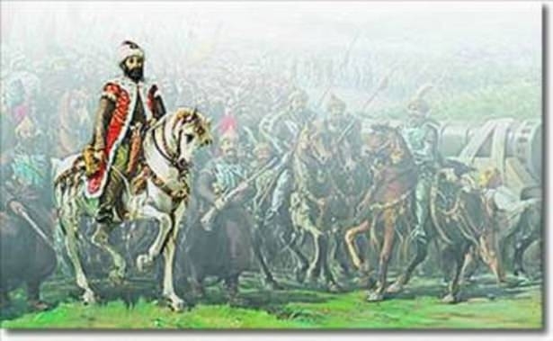 İstanbul'un fethindeki bilinmeyenler 3