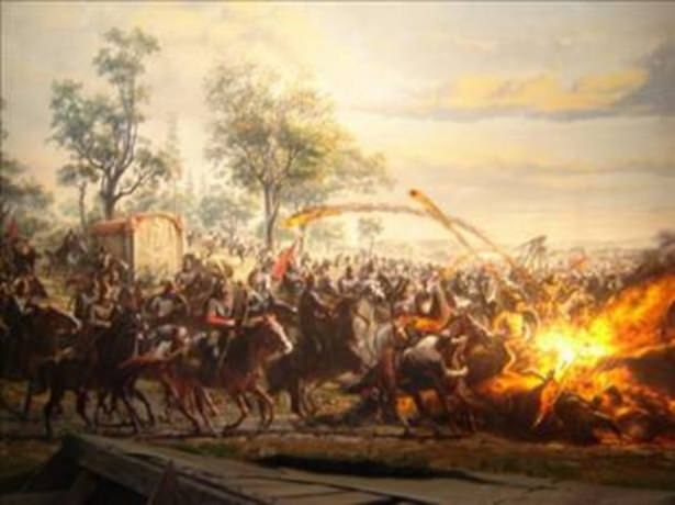 İstanbul'un fethindeki bilinmeyenler 4