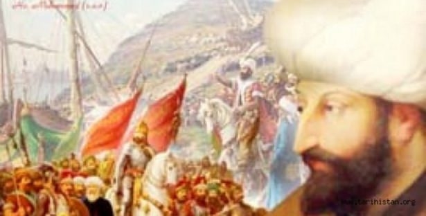 İstanbul'un fethindeki bilinmeyenler 6