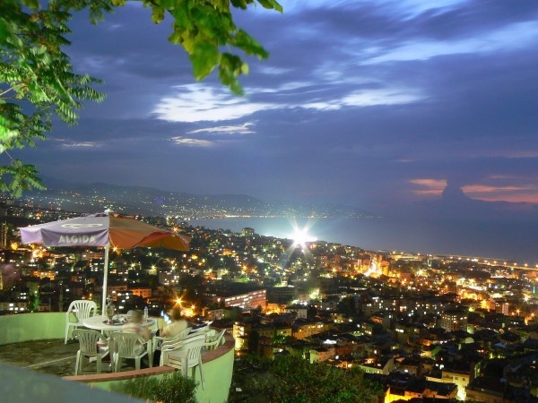 Türkiye'nin hemşehri haritası 18
