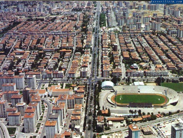 Türkiye'nin hemşehri haritası 20