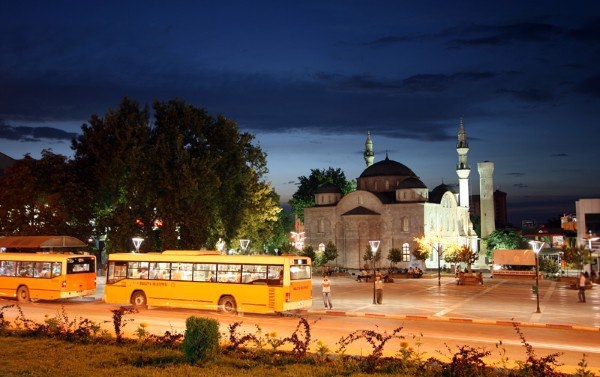 Türkiye'nin hemşehri haritası 24