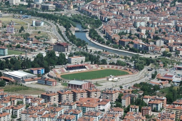 Türkiye'nin hemşehri haritası 25