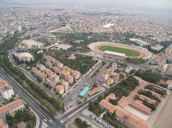 Türkiye'nin hemşehri haritası 26