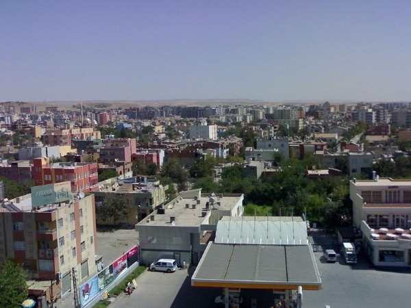 Türkiye'nin hemşehri haritası 45