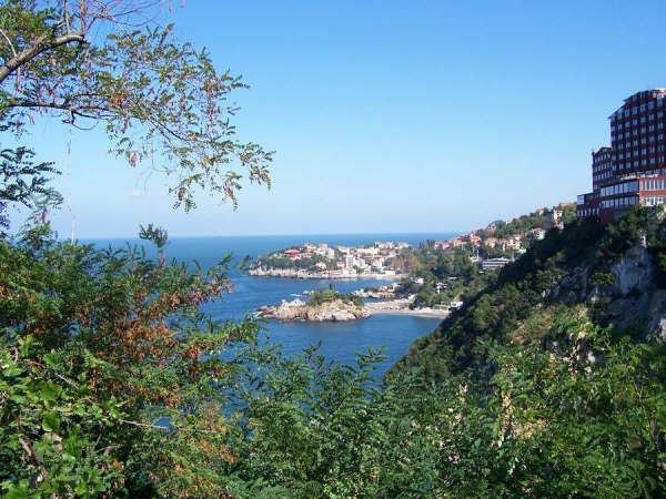 Türkiye'nin hemşehri haritası 47