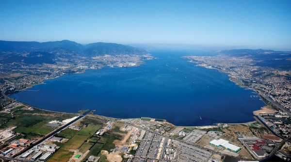 Türkiye'nin hemşehri haritası 49