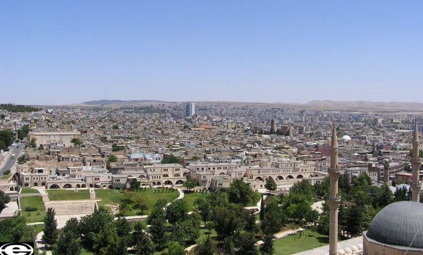 Türkiye'nin hemşehri haritası 5