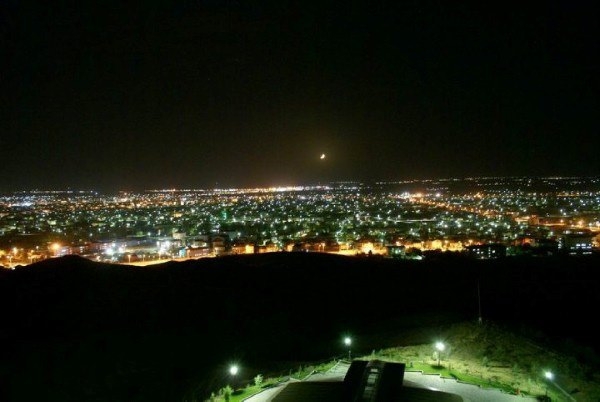 Türkiye'nin hemşehri haritası 61