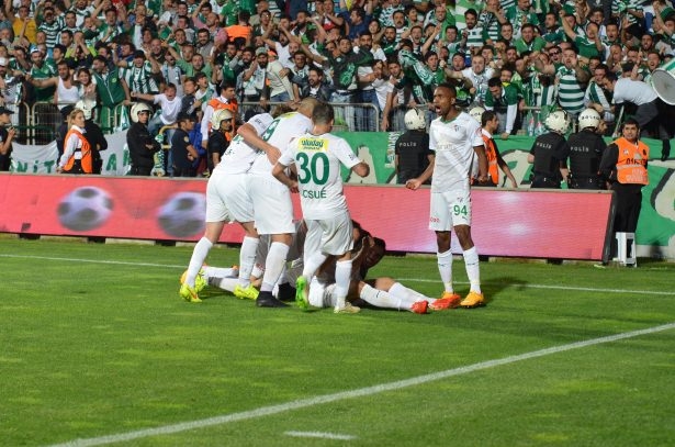 Türkiye Kupası'nda şampiyon Galatasaray! 14