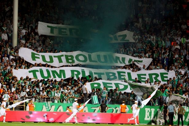 Türkiye Kupası'nda şampiyon Galatasaray! 18