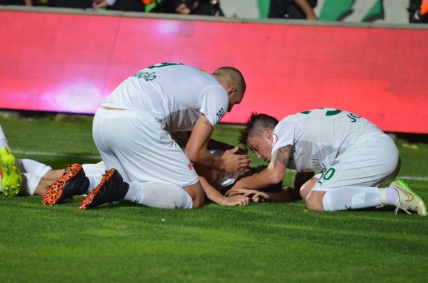 Türkiye Kupası'nda şampiyon Galatasaray! 19