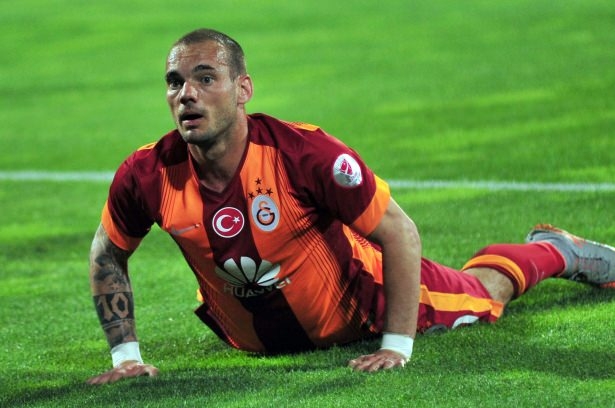 Türkiye Kupası'nda şampiyon Galatasaray! 21