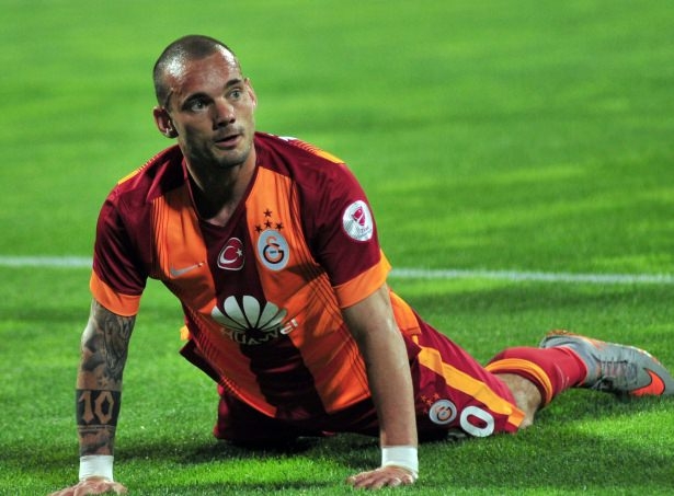 Türkiye Kupası'nda şampiyon Galatasaray! 30