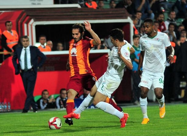 Türkiye Kupası'nda şampiyon Galatasaray! 33