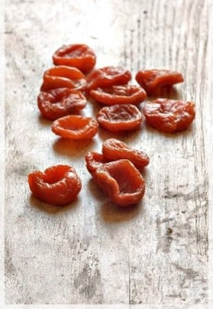 Kuru meyvelerin bilinmeyen faydaları 1