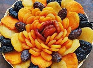 Kuru meyvelerin bilinmeyen faydaları 4