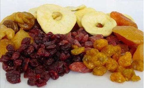 Kuru meyvelerin bilinmeyen faydaları 5