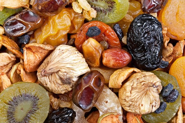 Kuru meyvelerin bilinmeyen faydaları 6