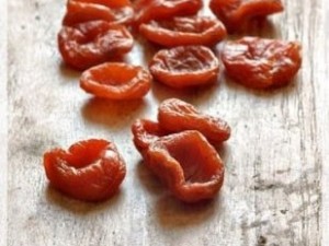 Kuru meyvelerin bilinmeyen faydaları