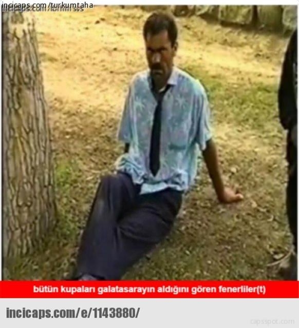 Galatasaray - Bursaspor capsleri 10