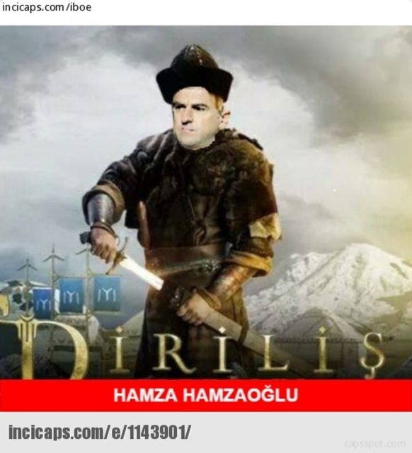 Galatasaray - Bursaspor capsleri 15