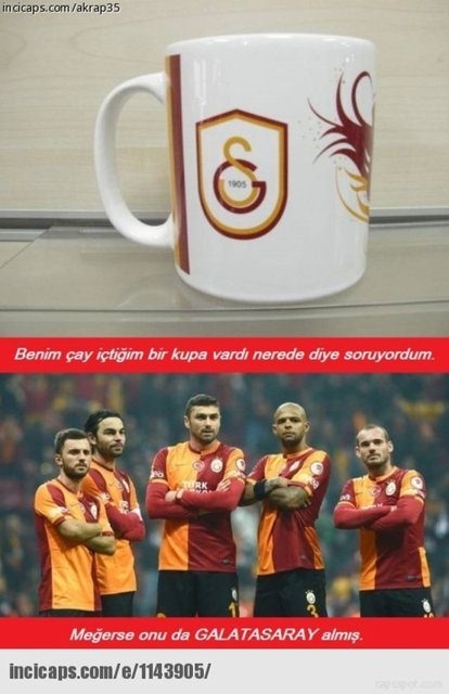 Galatasaray - Bursaspor capsleri 17