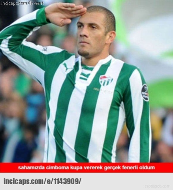 Galatasaray - Bursaspor capsleri 18