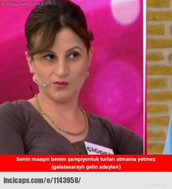 Galatasaray - Bursaspor capsleri 2