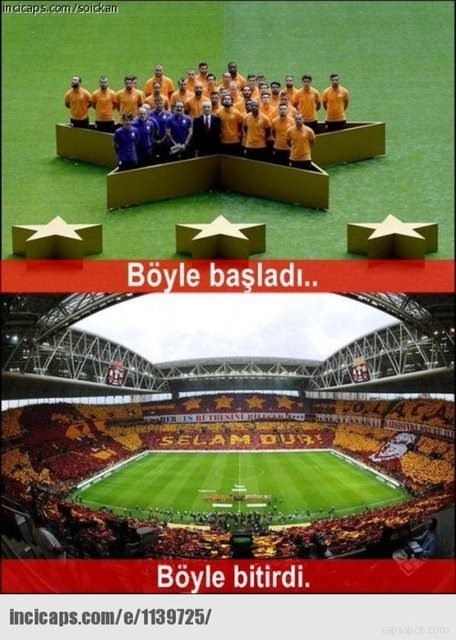 Galatasaray - Bursaspor capsleri 20