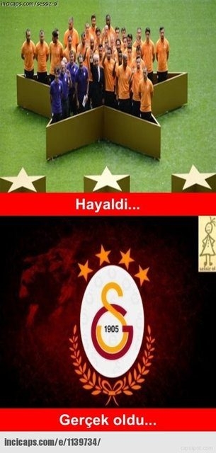 Galatasaray - Bursaspor capsleri 22