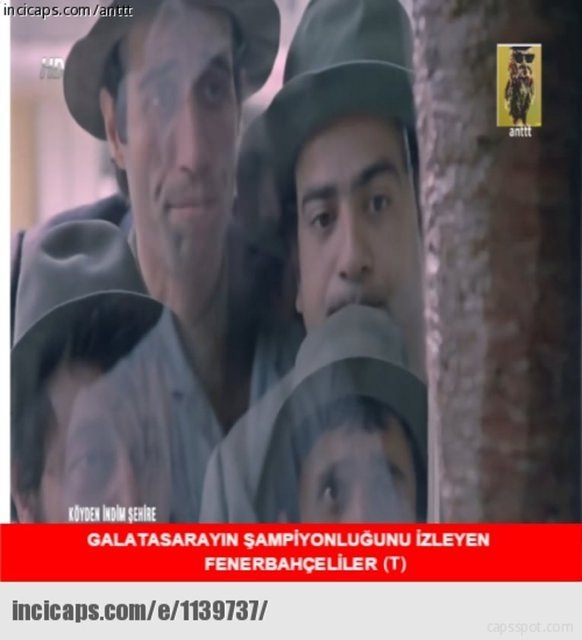 Galatasaray - Bursaspor capsleri 24