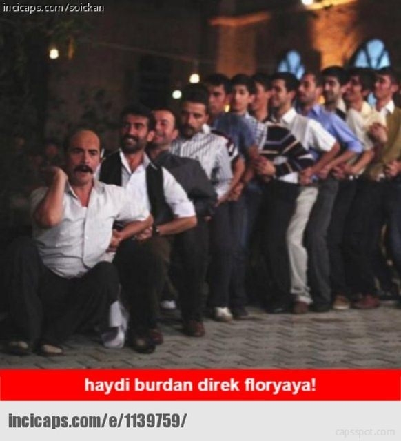 Galatasaray - Bursaspor capsleri 25