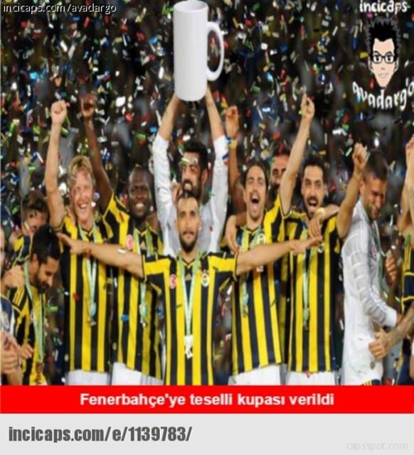 Galatasaray - Bursaspor capsleri 30