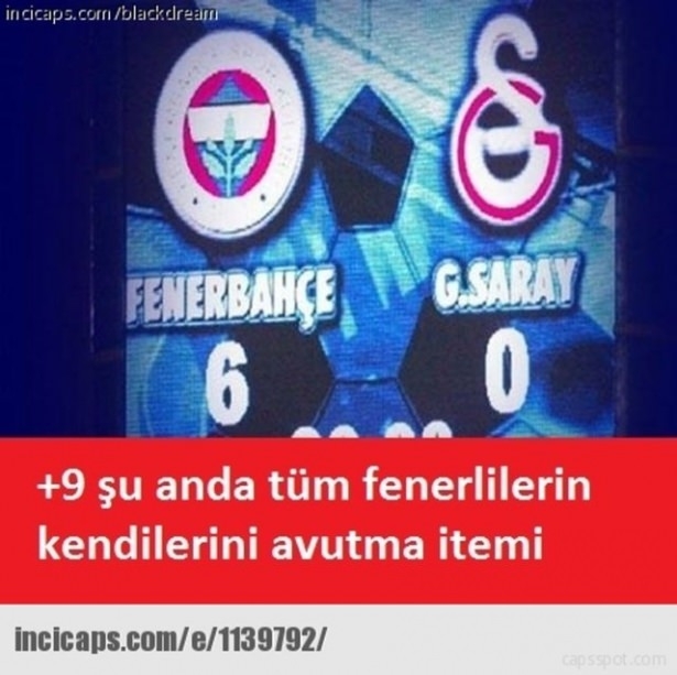 Galatasaray - Bursaspor capsleri 31