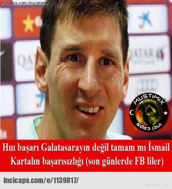 Galatasaray - Bursaspor capsleri 33