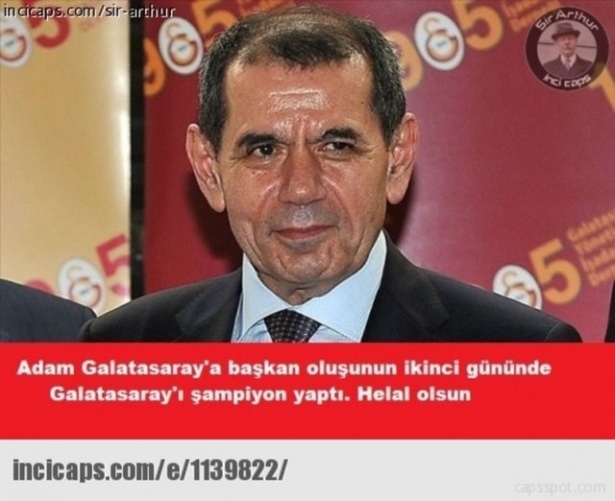 Galatasaray - Bursaspor capsleri 34
