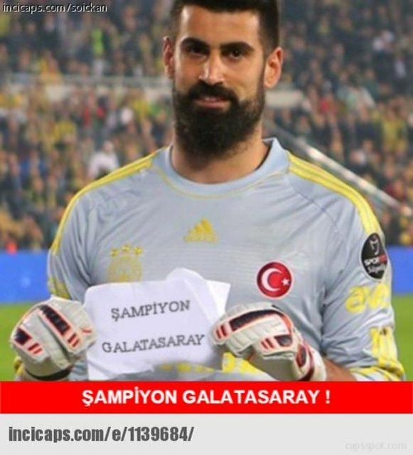 Galatasaray - Bursaspor capsleri 35