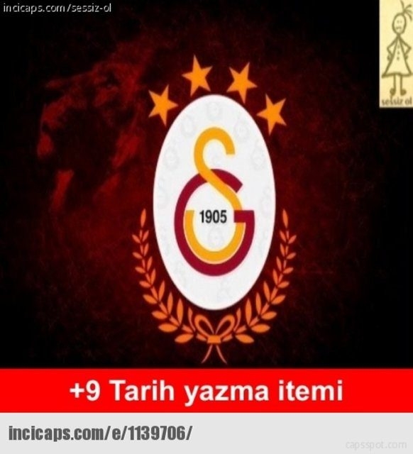 Galatasaray - Bursaspor capsleri 37