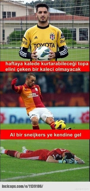 Galatasaray - Bursaspor capsleri 38