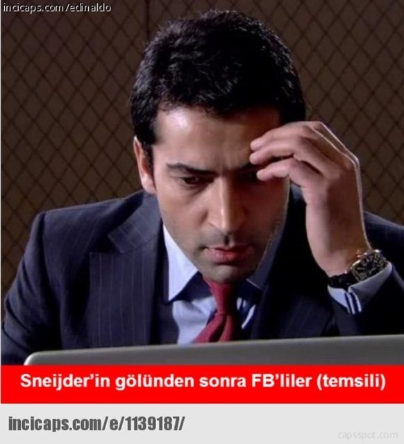 Galatasaray - Bursaspor capsleri 39