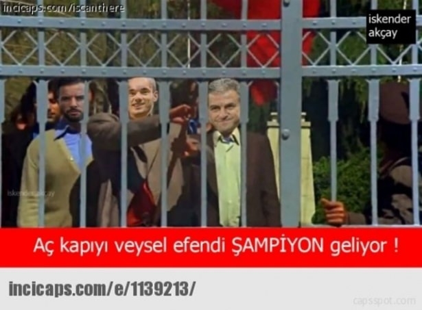 Galatasaray - Bursaspor capsleri 41