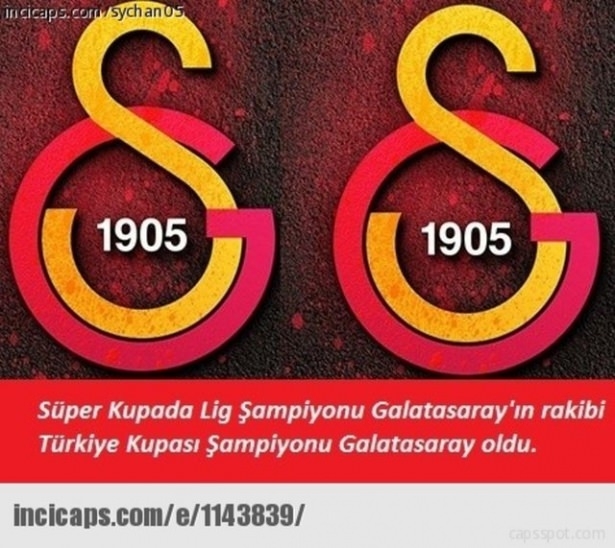 Galatasaray - Bursaspor capsleri 5